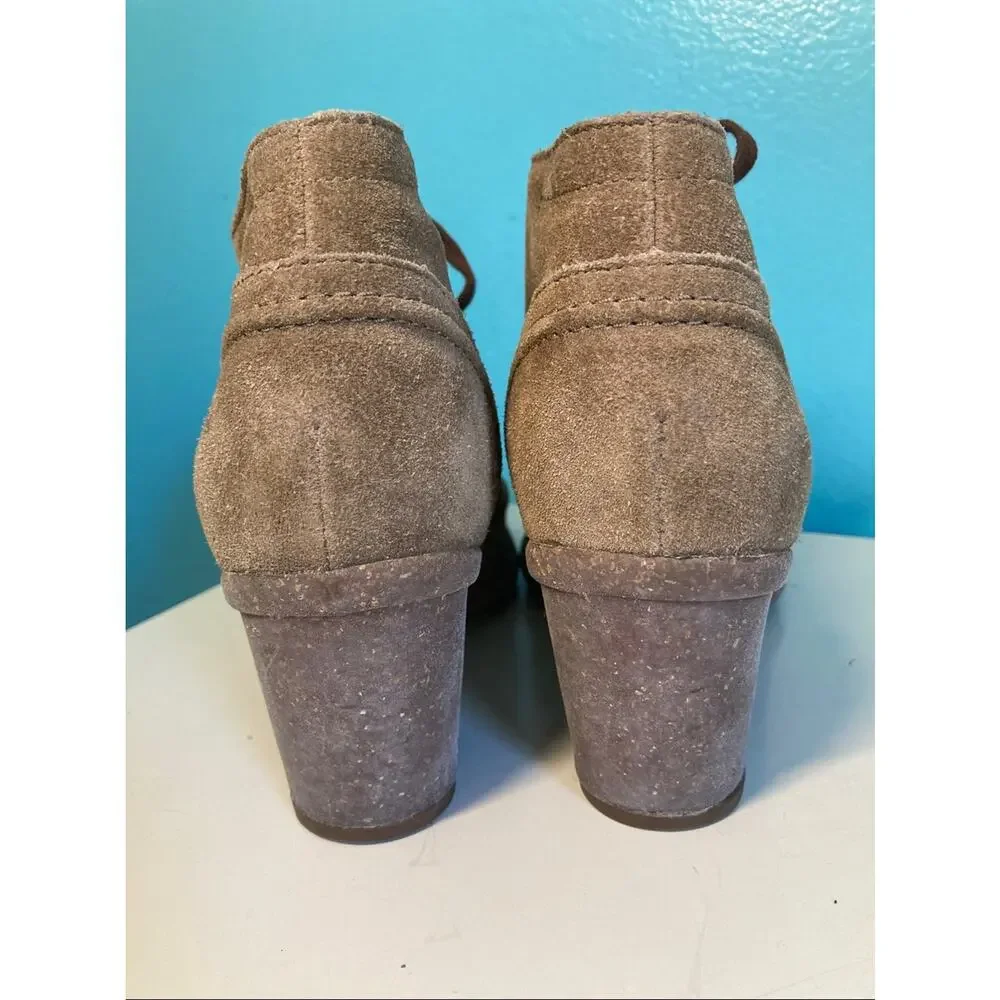 Clarks carleta lyon
